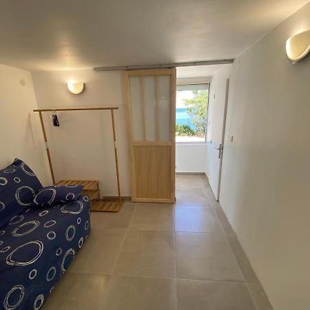 Apartamento T3 Les Pieds Dans L'Eau Istres Exterior foto
